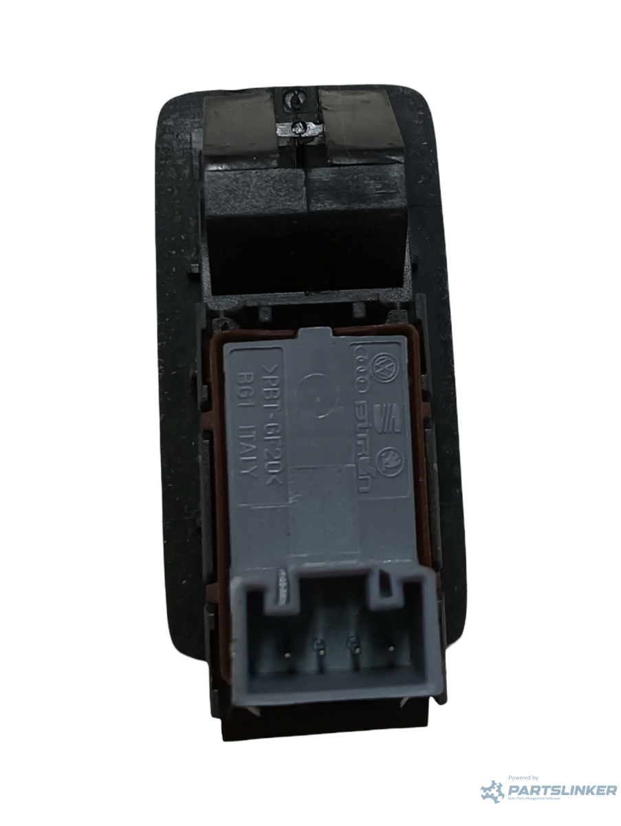 Buton deschidere usita rezervor VOLKSWAGEN TOURAN 1T1, 1T2 2003 - 2010 1t0959551 – foto 2