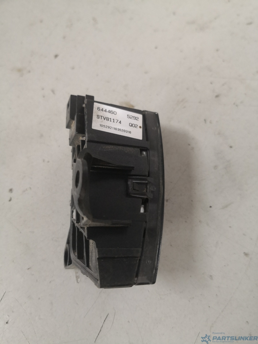 Buton deschis inchis usa dr fata MERCEDES-BENZ S-CLASS II (W221, C215) [ 2005 - 2013 ] OEM 2218201210 – foto 2