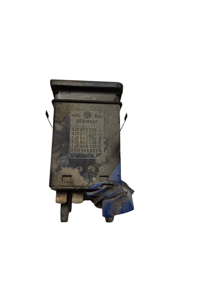Buton dezaburire  FIAT DUCATO Box 244 2002 - > 1j0953235j – foto 2