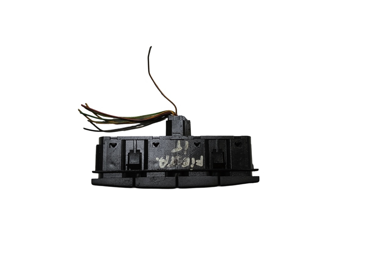 Buton dezaburire  FORD FIESTA V JH_, JD_ 2001 - 2010 – foto 2