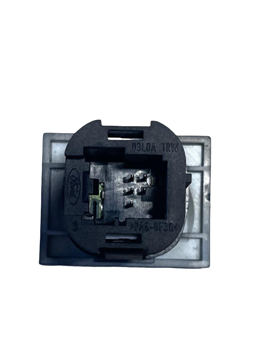 Buton dezaburire FORD FOCUS II DA_, HCP, DP 2004 - 2013 7M5T-18C621-AA – foto 2