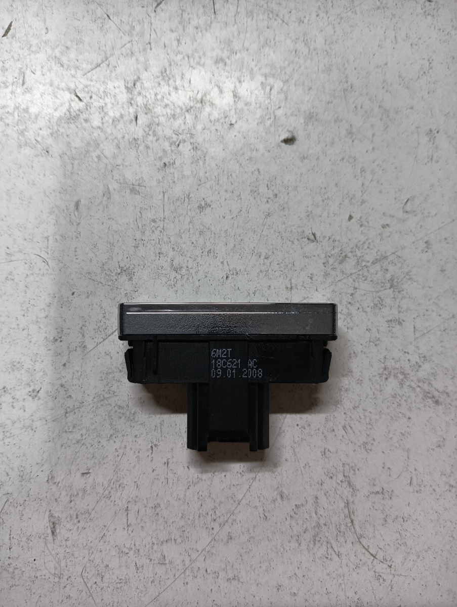 Buton dezaburire  FORD MONDEO IV BA7 2007 - 2015 6m2t18c621 – foto 2
