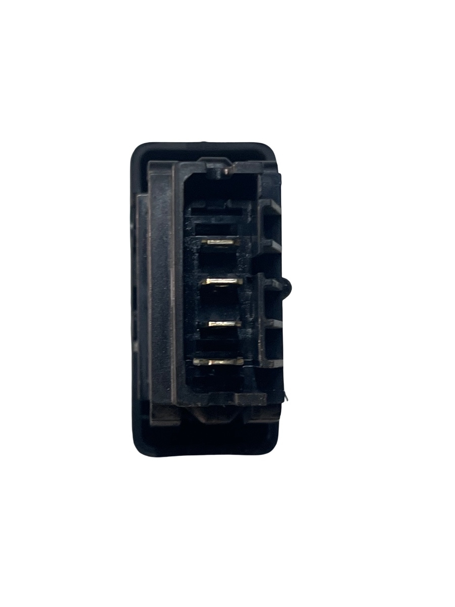 Buton dezaburire geam  DACIA LOGAN LS_ 2004 - > – foto 2