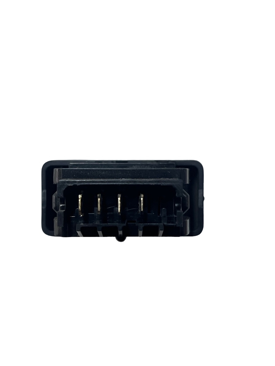 Buton dezaburire geamuri DACIA LOGAN LS_ 2004 -> 399387 – foto 2