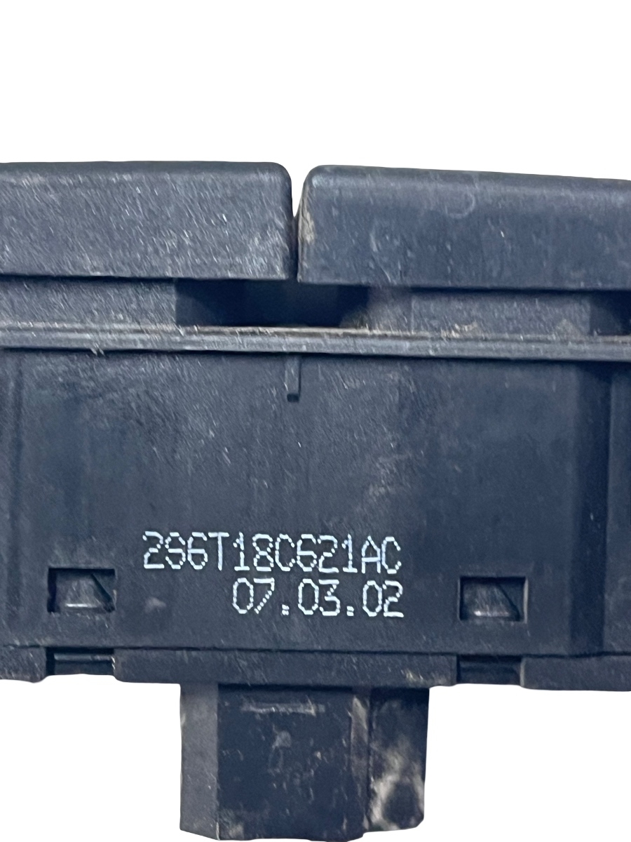 Buton dezaburire geamuri  FORD FIESTA Saloon 2000 - 2013 2S6T18C621AC – foto 3