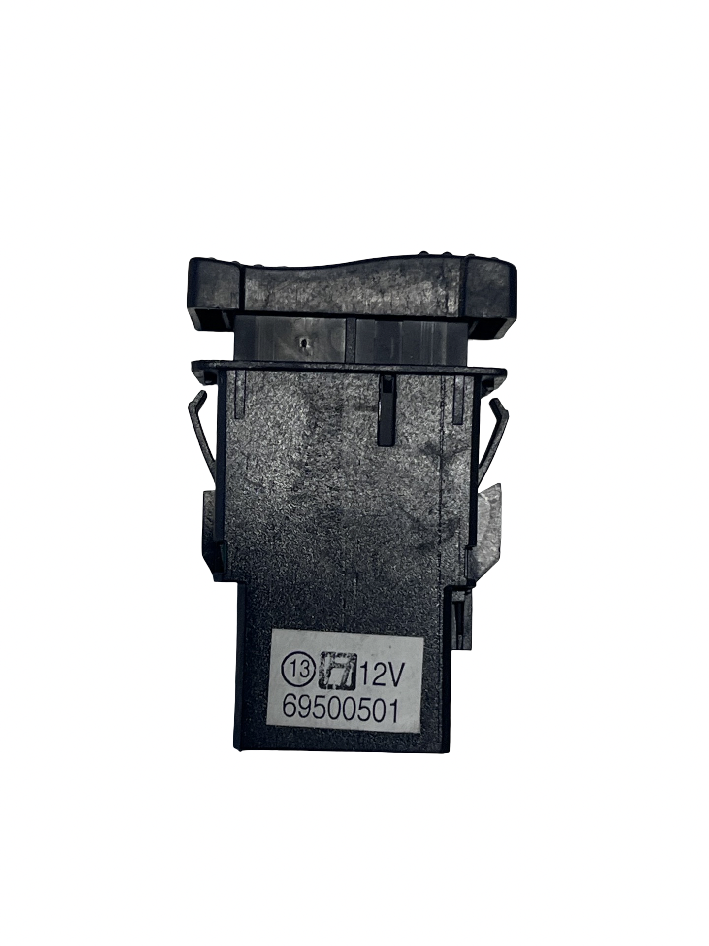 Buton Dezaburire Iveco Daily IV Van 2006–2011 - cod: 69500501 – foto 2