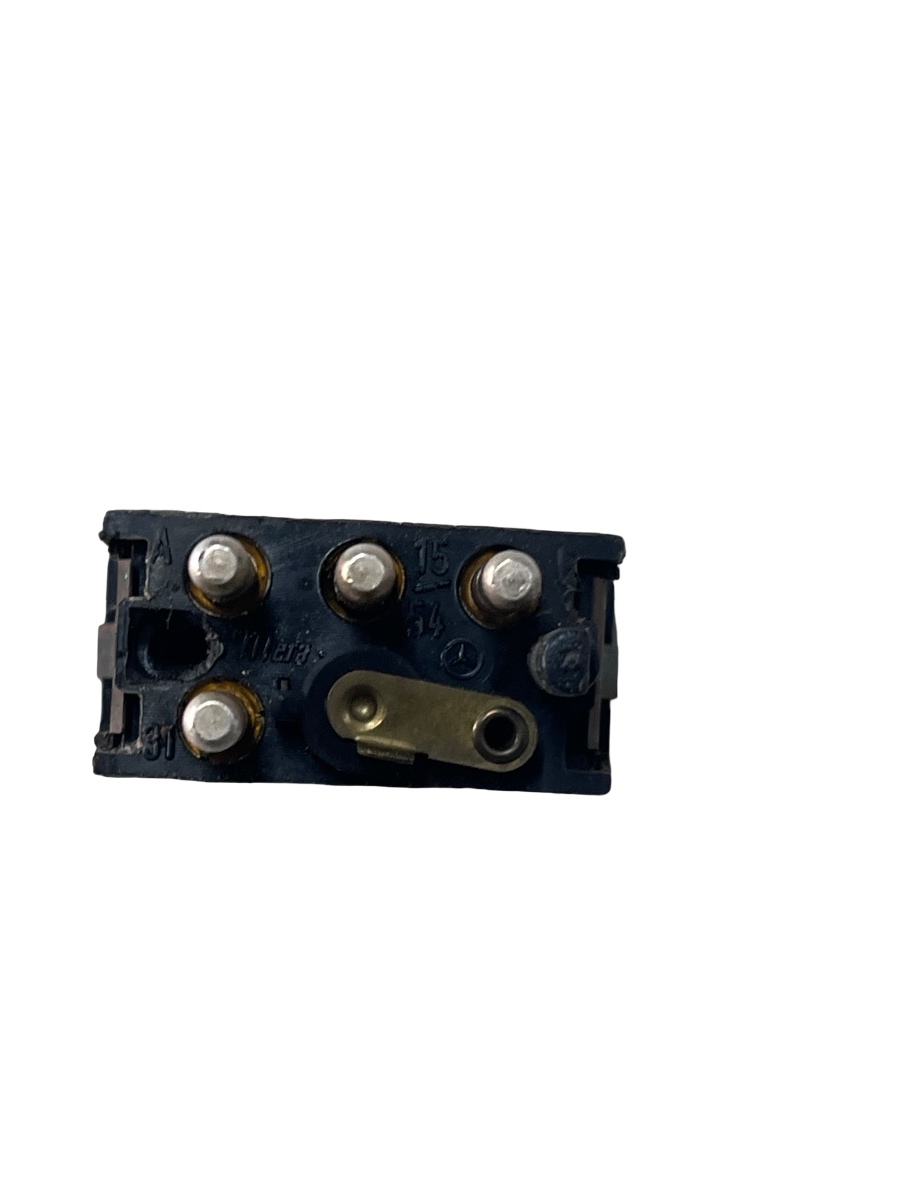 Buton dezaburire  MERCEDES-BENZ Saloon W123 1976 - 1985 0008206110KZ – foto 2