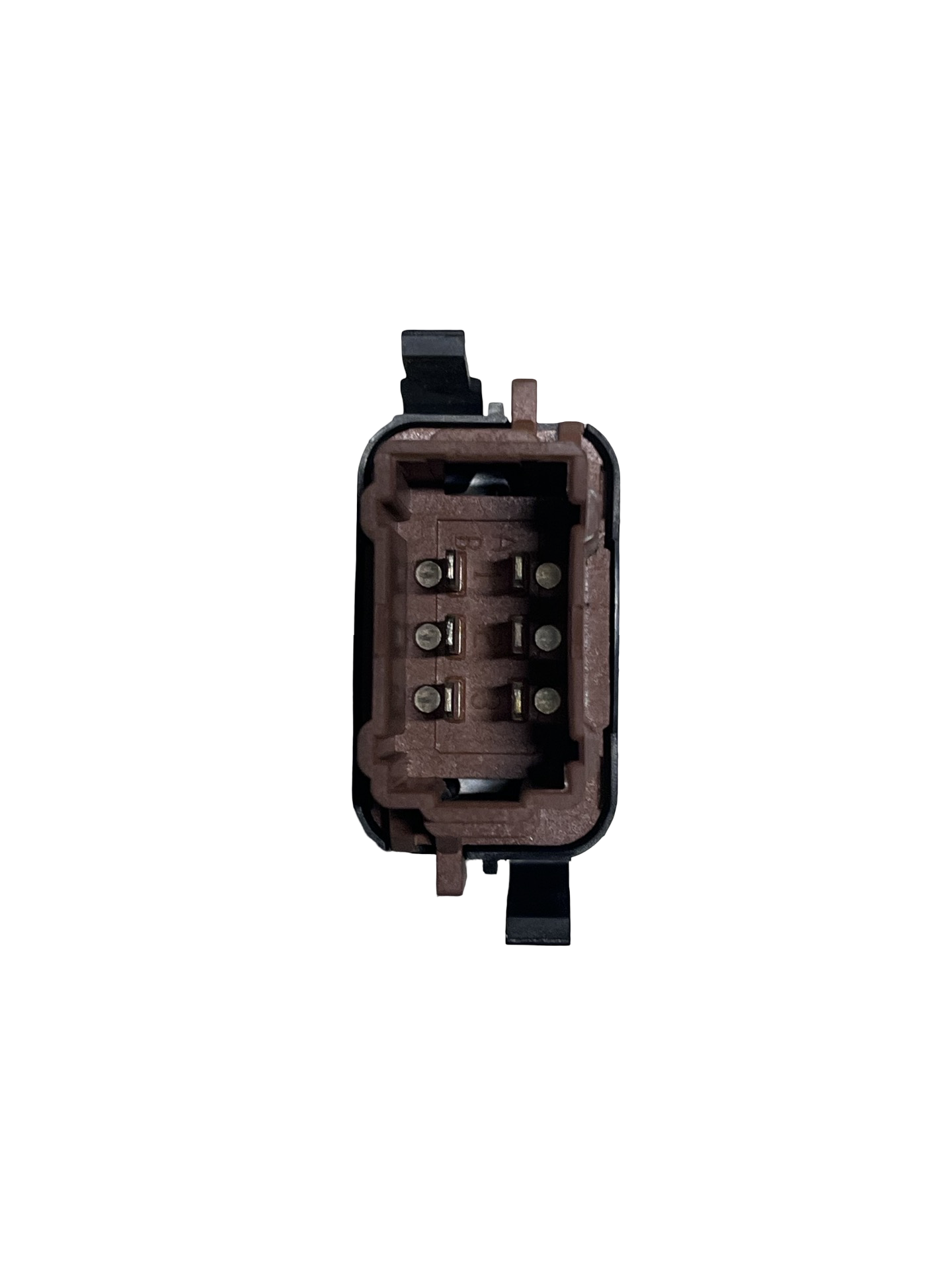 Buton Dezaburire Renault Master II 1997–2010 – foto 2