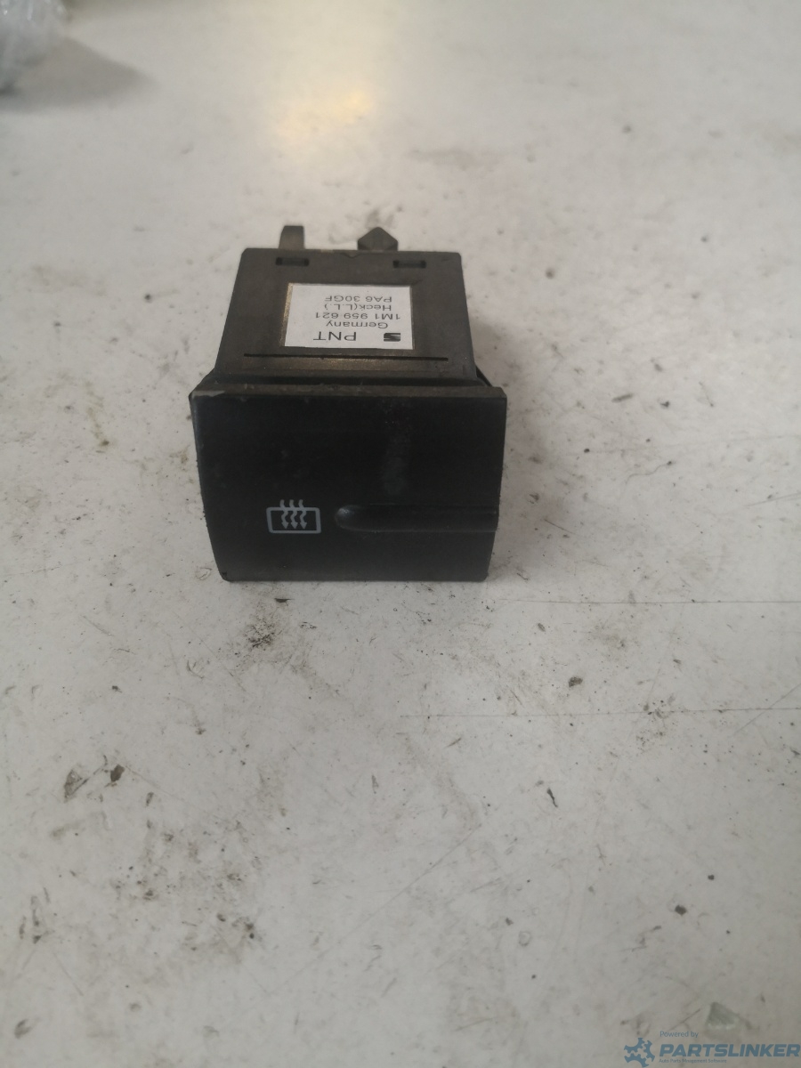Buton dezaburire SEAT TOLEDO II (1M2) [ 1998 - 2006 ] OEM 1m1959621