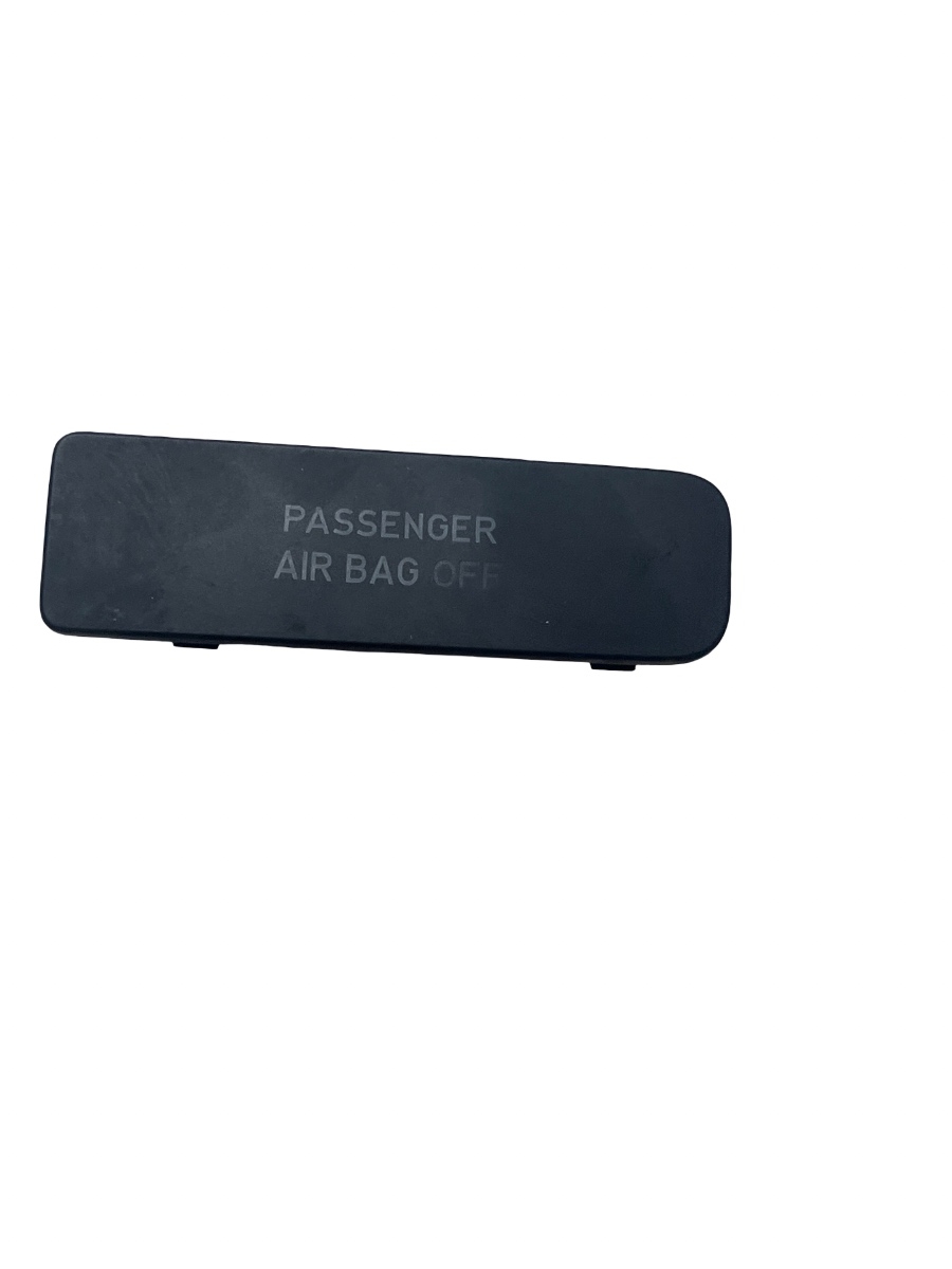 Buton dezactivare airbag pasager VOLKSWAGEN TIGUAN 5N_ 2007 - > 5M0919234B