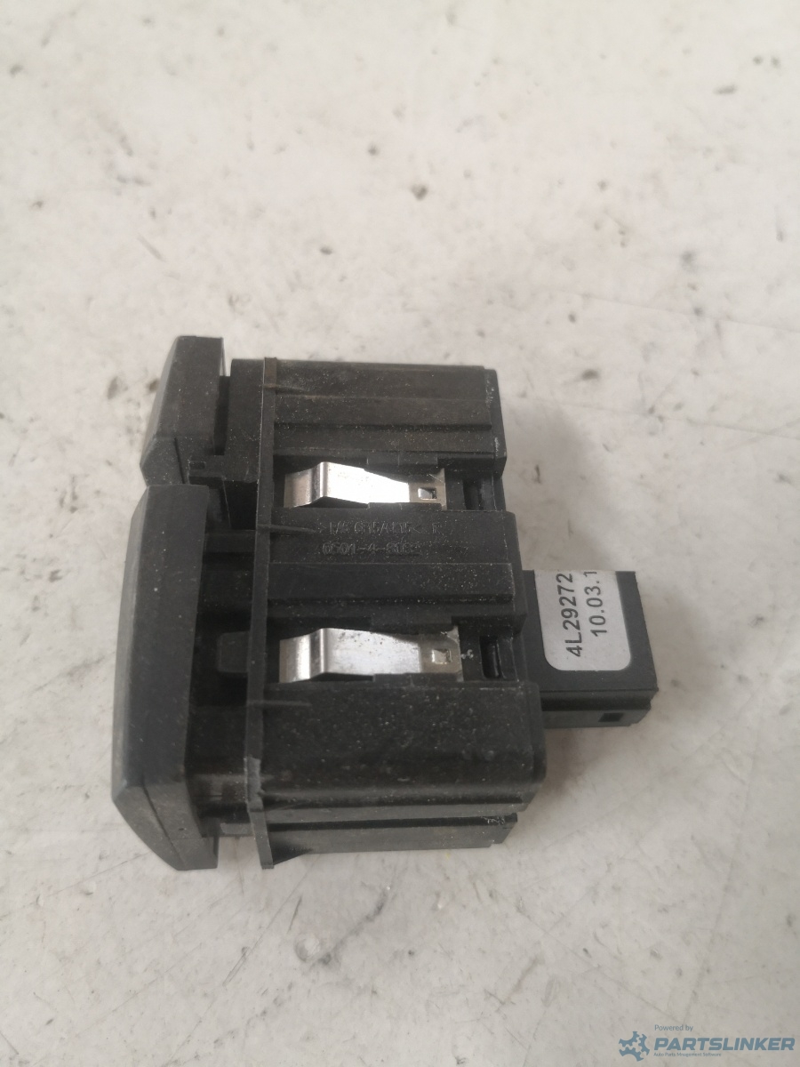 Buton display AUDI A6/S6 III Saloon (4F2, C6) [ 2004 - 2011 ] OEM 050148082 – foto 2