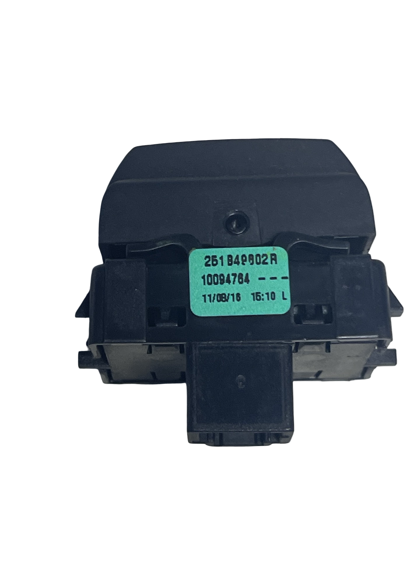 Buton Eco Dacia Logan 2 2012–2020 Facelift - cod: 251B49602R – foto 2