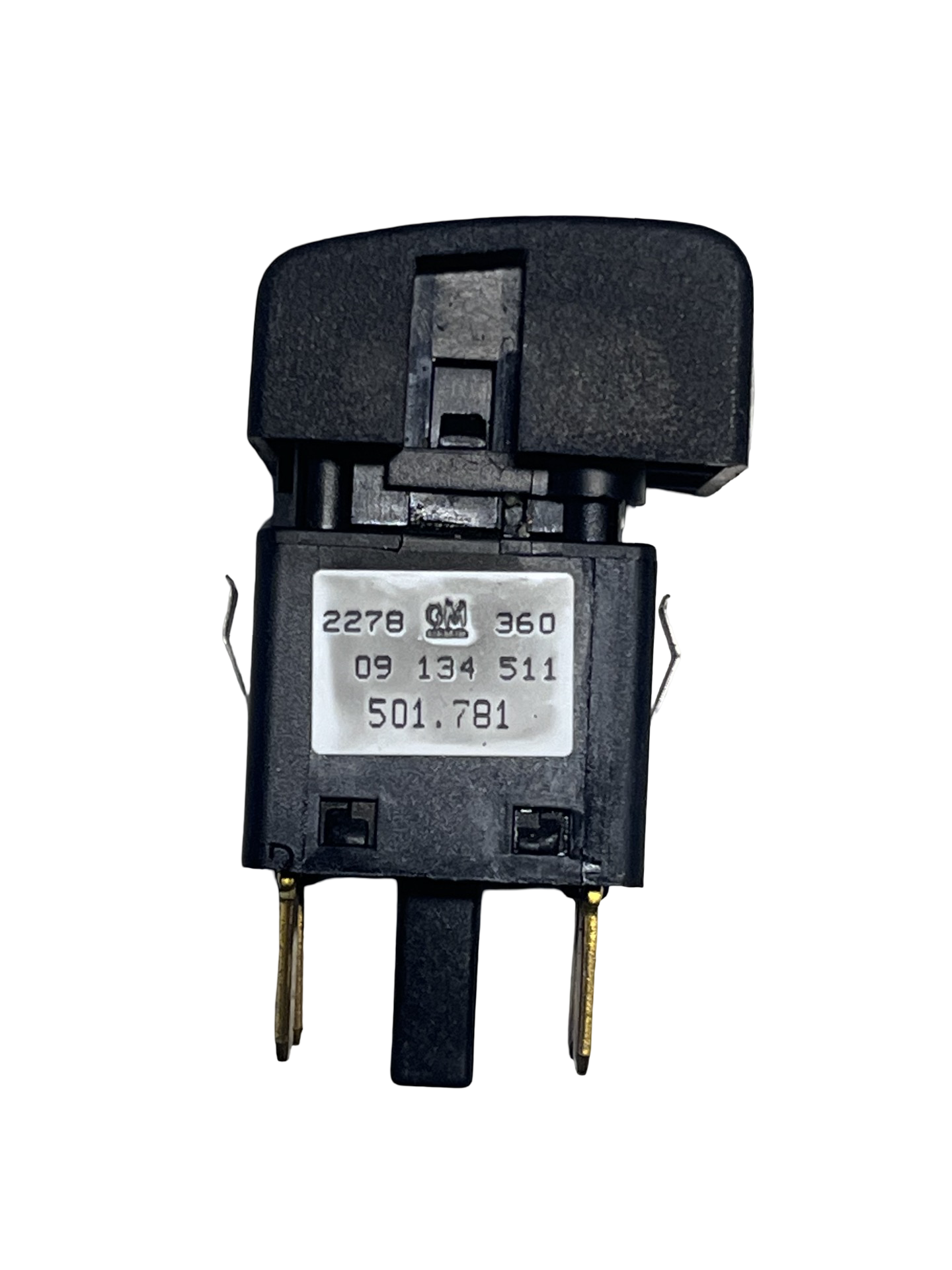 Buton Eco Opel Vectra B Combi 1995–2002 - cod: 09134511 – foto 2