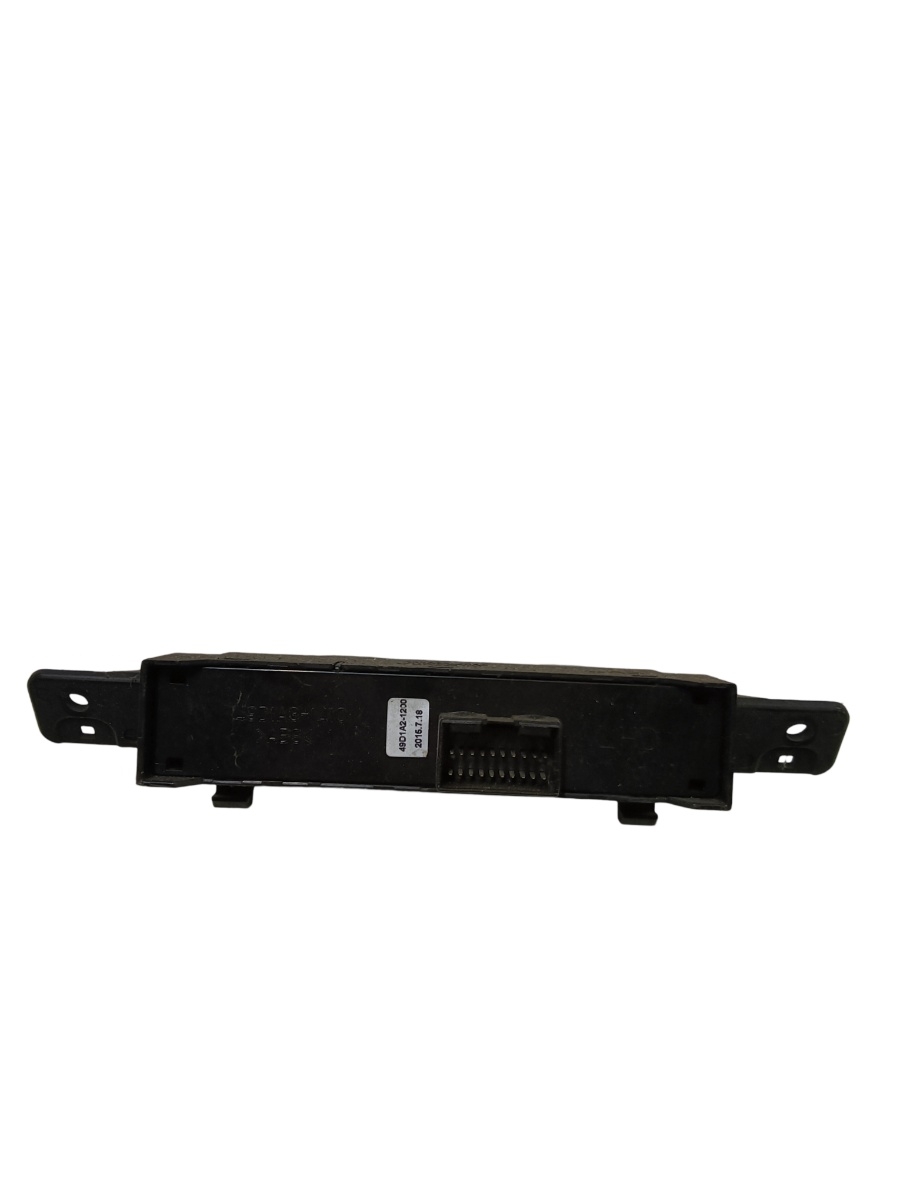Buton esp/blocare portiere  KIA CEED JD 2012 - > 49d1a31410 – foto 2