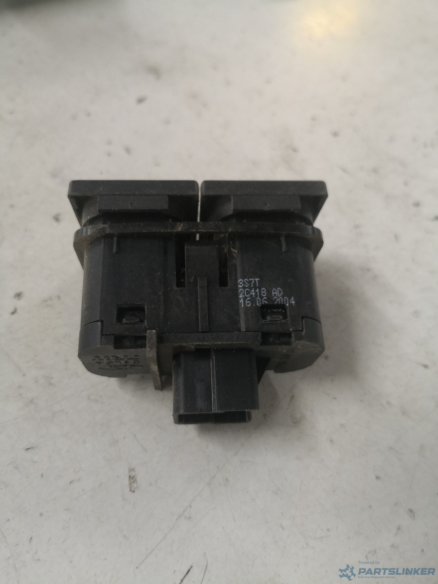 Buton esp FORD MONDEO III (B5Y) [ 2000 - 2007 ] OEM 3s7t2c418ad – foto 2