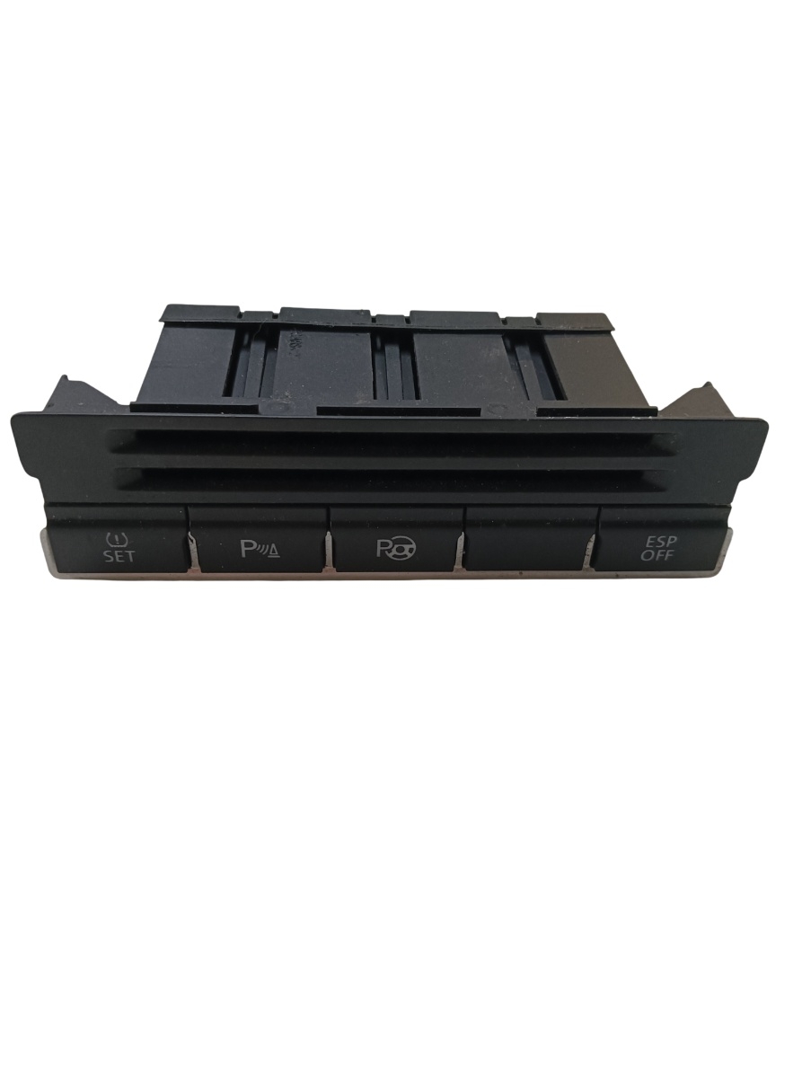 Buton esp/senzori parcare/presiune roti VOLKSWAGEN TIGUAN 5N_ 2007 - > 5n2927132c
