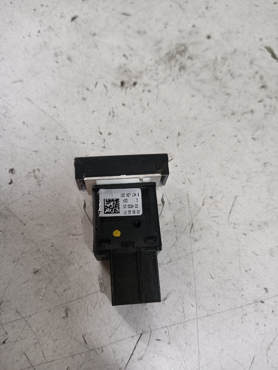 Buton esp SKODA OCTAVIA II Combi (1Z5) [ 2004 - 2013 ] OEM 1z0927134b – foto 2