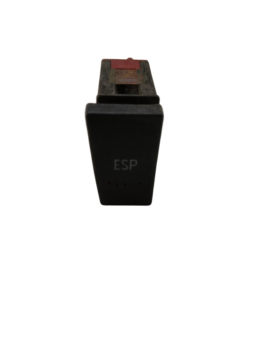 Buton esp SKODA SUPERB 3U4 2001 - 2008, VOLKSWAGEN PASSAT 3B3 2000 - 2005 1.6 1.6 ALZ VAG 3b0927134a – foto 2