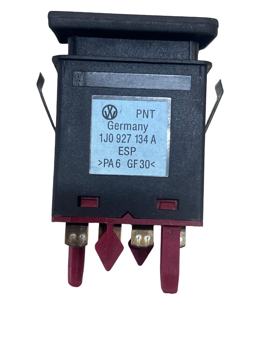 Buton ESP VOLKSWAGEN GOLF IV 1J1 1997 - 2007 1J0927134A – foto 2