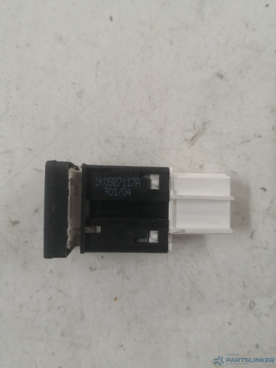Buton ESP VOLKSWAGEN GOLF V (1K1) [ 2003 - 2009 ] OEM 1k092711a – foto 2