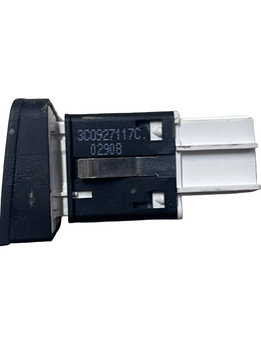 Buton ESP VOLKSWAGEN PASSAT 3C2 2005 - 2010 3C0927117C – foto 2