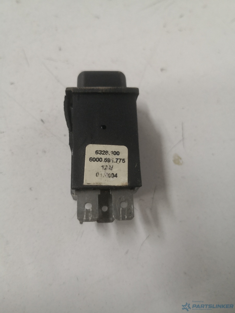 Buton far  DACIA 1310 Saloon (U, X) [ 1983 - 2004 ] OEM 6328100 – foto 2