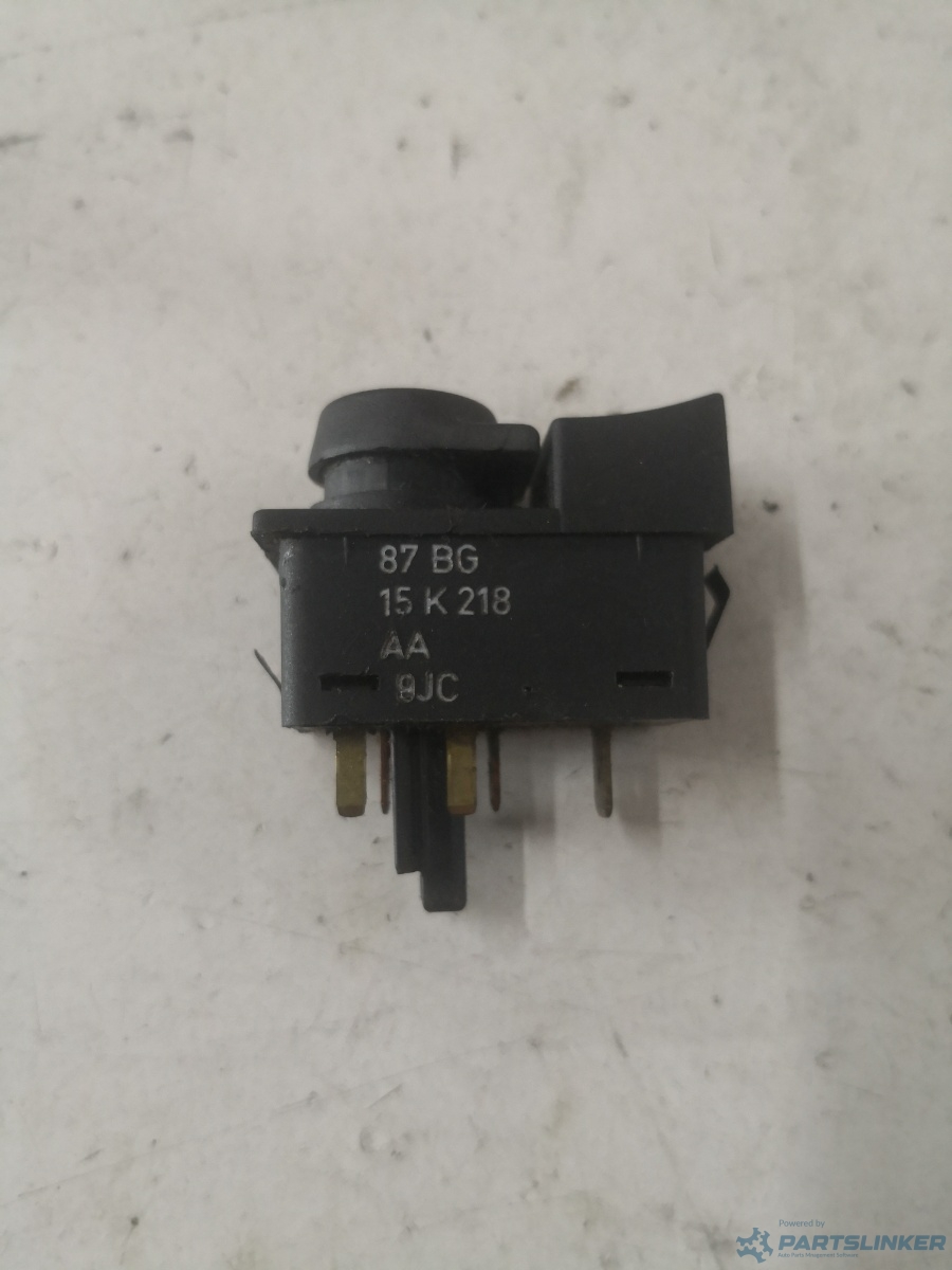 Buton far FORD SIERRA Saloon (GBG, GB4) [ 1987 - 1993 ] OEM 87bg15k218 – foto 2