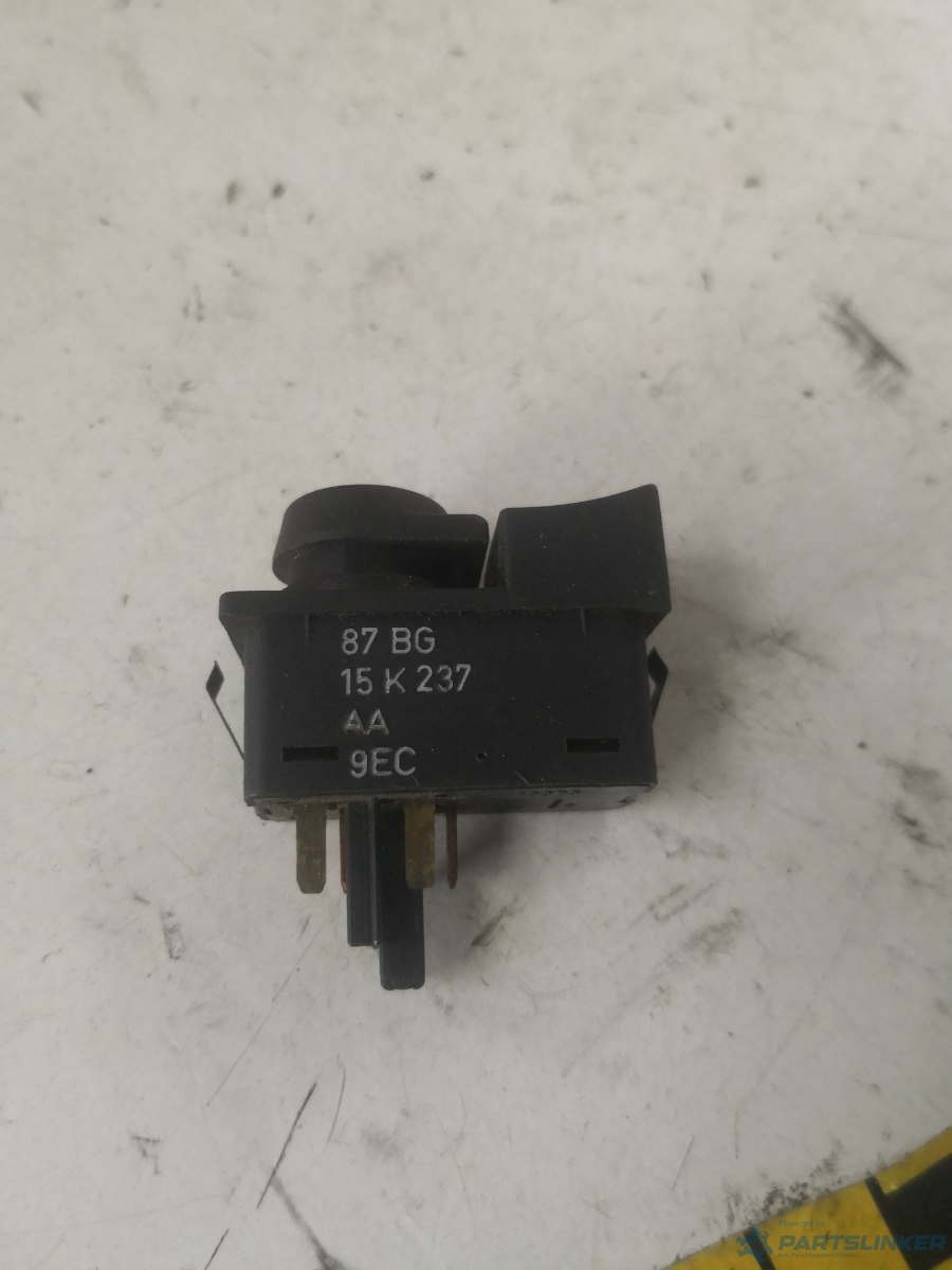 Buton far FORD SIERRA Saloon (GBG, GB4) [ 1987 - 1993 ] OEM 87bg15k237 – foto 2