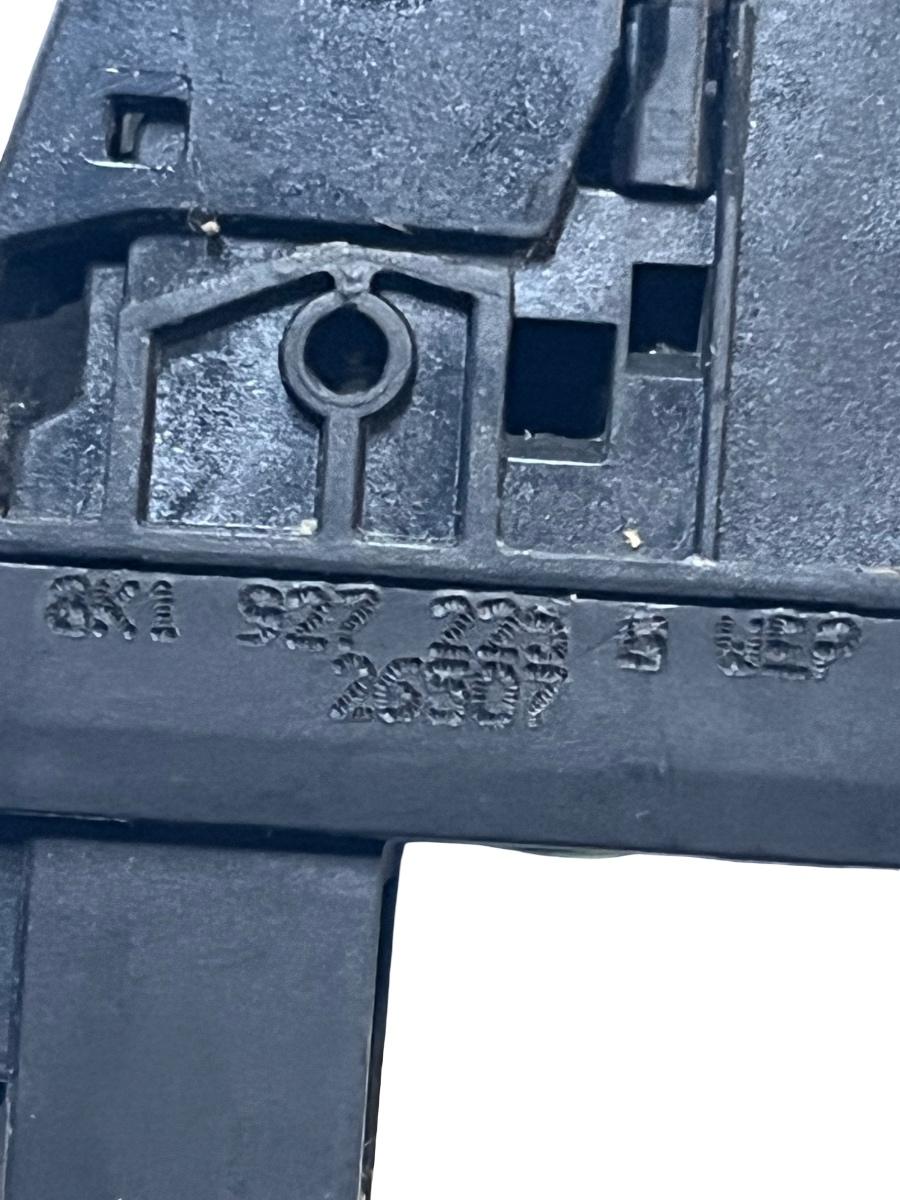 Buton frana de mana AUDI A5/S5 8T3 2007 - 2017 8K1927225 – foto 2