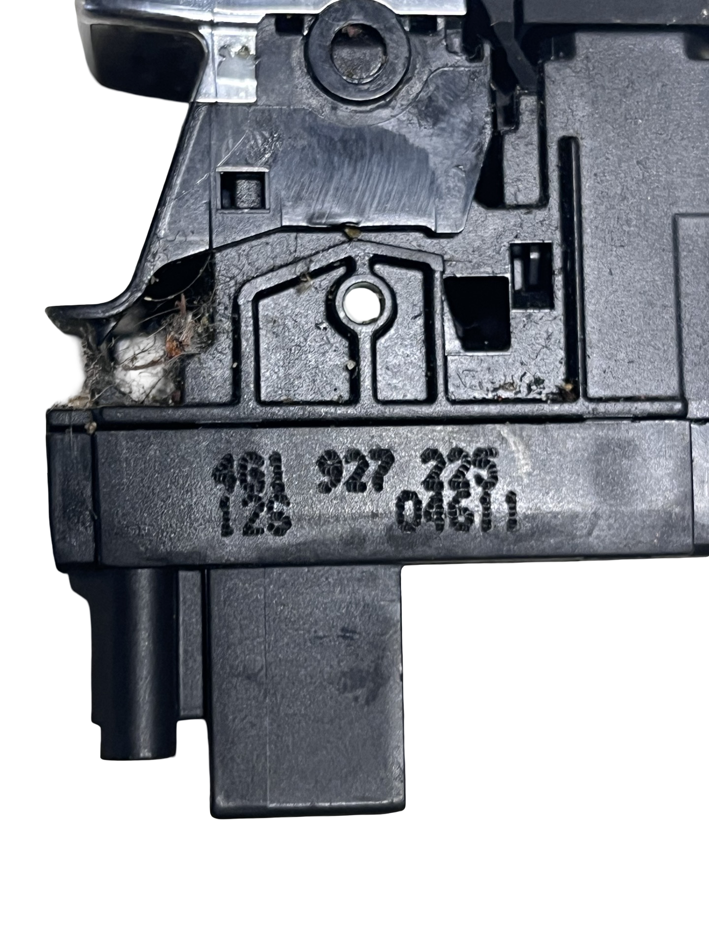 Buton Frana DE Mana Audi A7 Sportback 2010–2018 - cod: 4G1927225 – foto 3