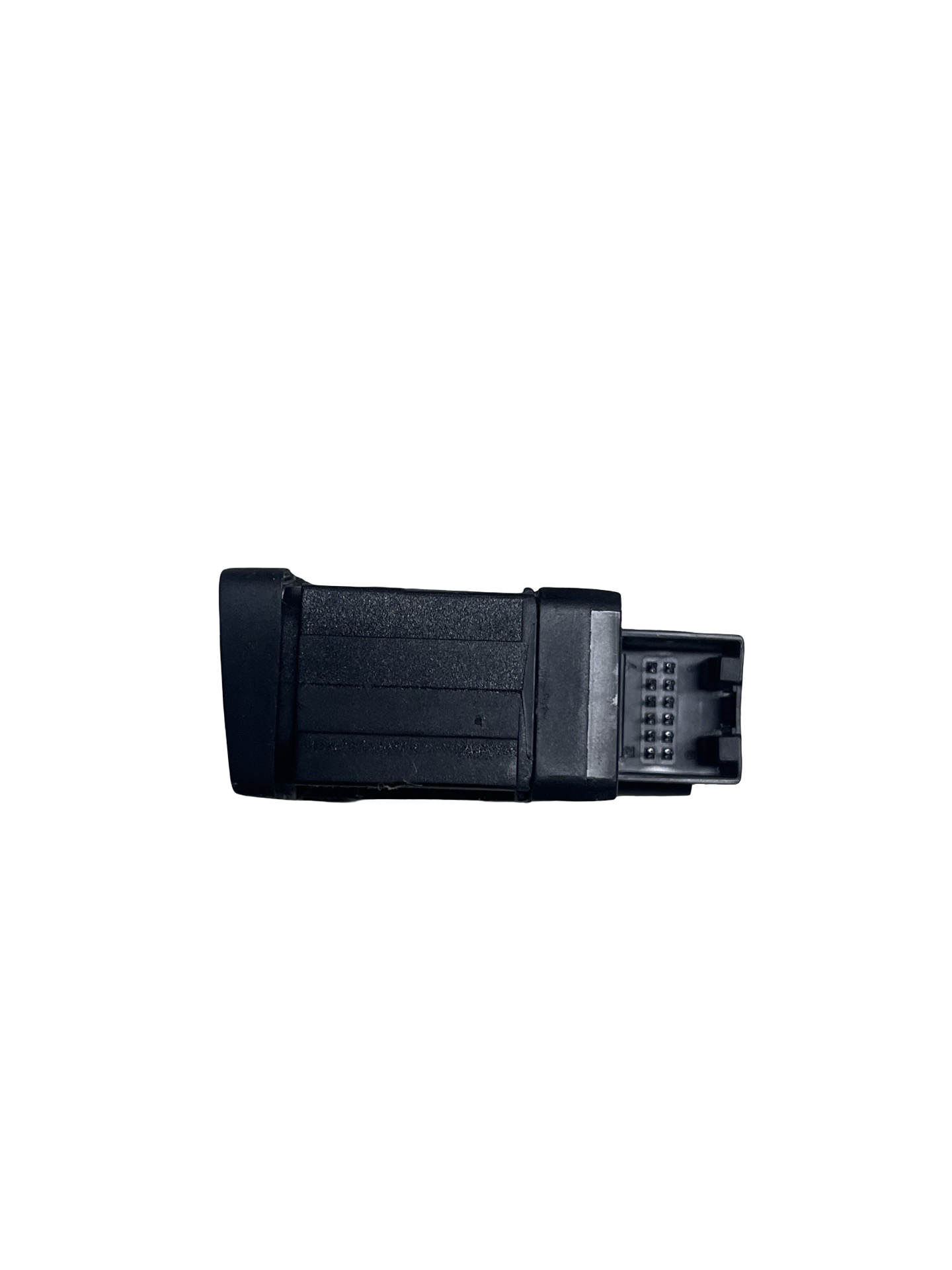 Buton Frana DE Mana Audi A7 Sportback 2010–2018 - cod: 4G1927225 – foto 2