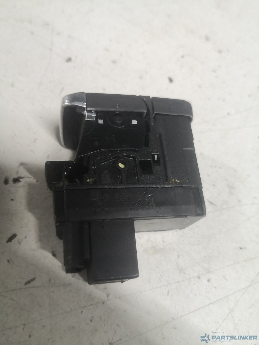 Buton frana de mana AUDI A8 III (4H2, 4H8, 4HC, 4HL) [ 2009 - 2018 ] OEM 4h2927225 – foto 2