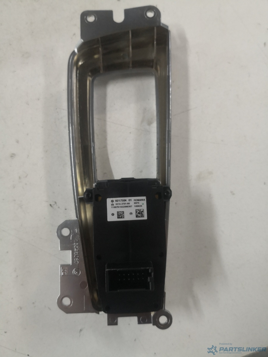Buton frana de mana BMW 5 (F10) [ 2009 - 2016 ] OEM 921759401 – foto 2
