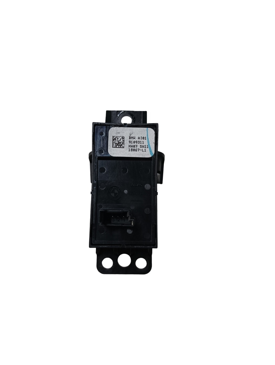 Buton frana de mana BMW 5 G30, F90 2016 - > 9109311 – foto 2