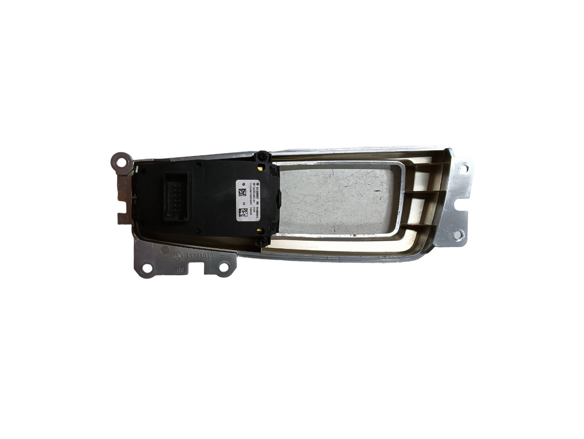 Buton frana de mana BMW 5 VI Gran Turismo F07 2009 - 2017 915999706 – foto 2