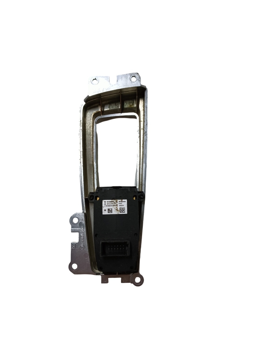 Buton frana de mana  BMW 7 V F01, F02, F03, F04 2008 - 2015 9159997 – foto 2