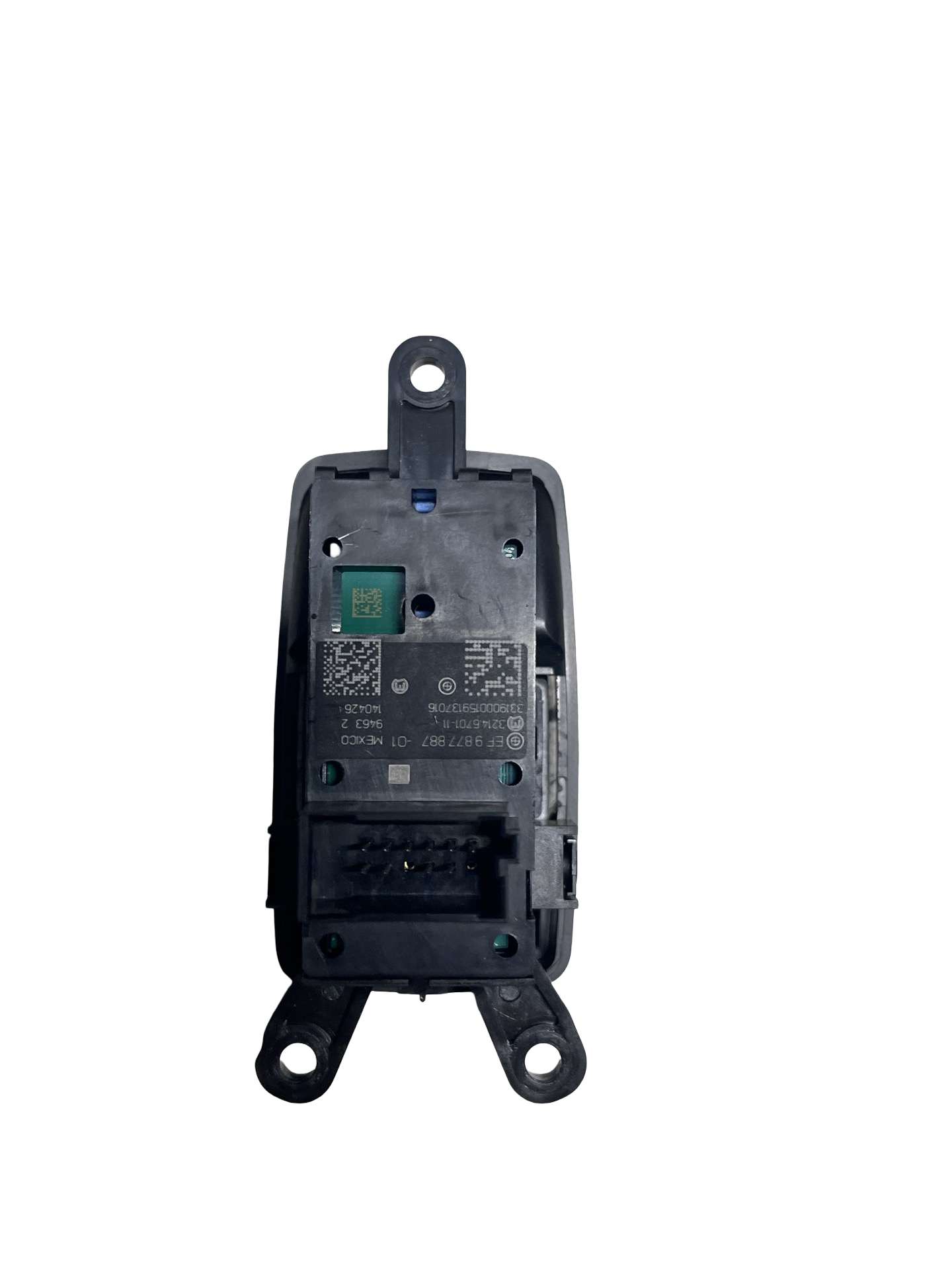 Buton Frana DE Mana BMW X1 F48 2015–2022 - cod: 9877887 – foto 2