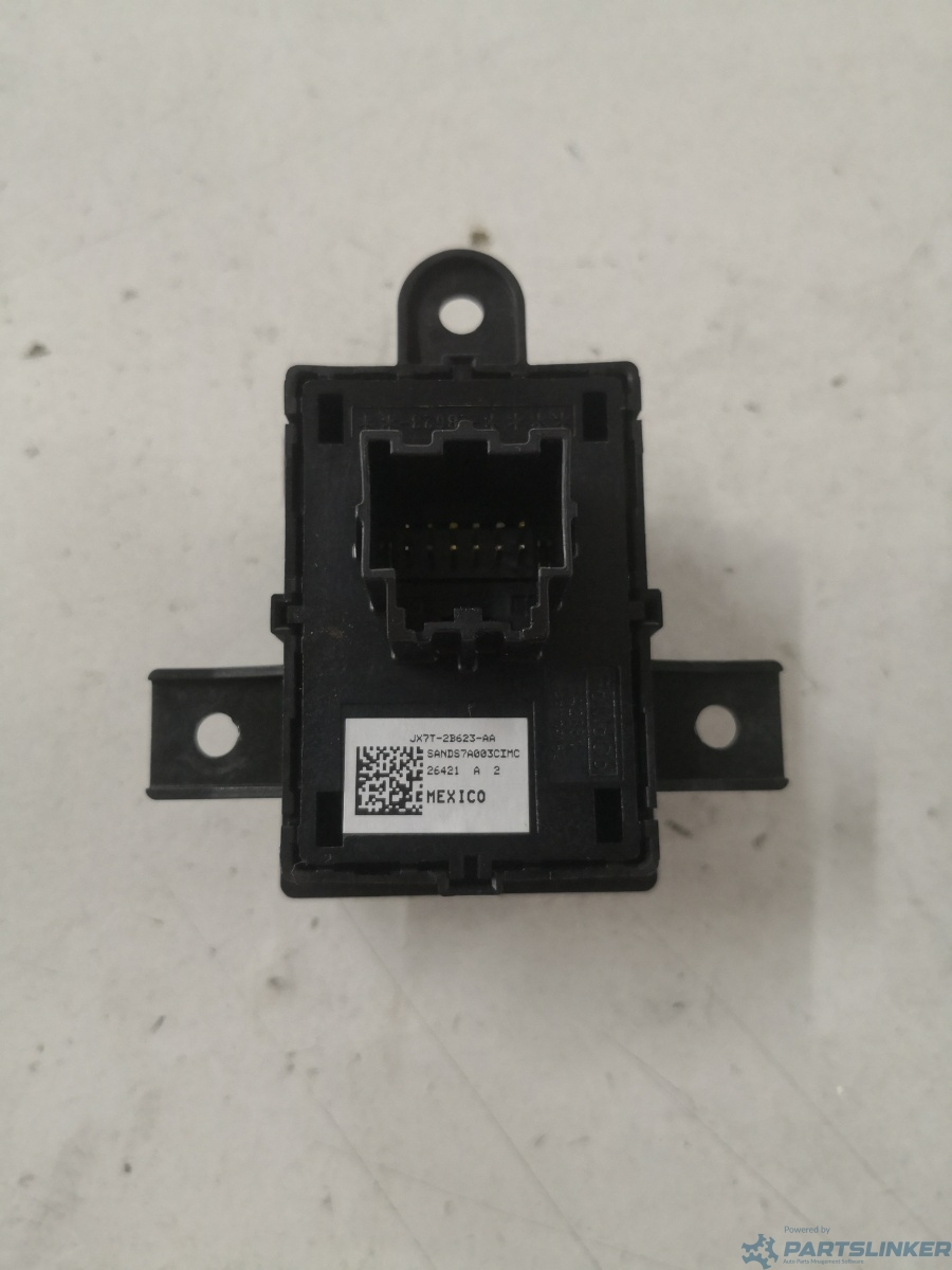 Buton frana de mana FORD FOCUS IV (HN) [ 2018 - > ] EcoBoost (B7DA) 92KW|125HP OEM Jx7t2b623aa – foto 2