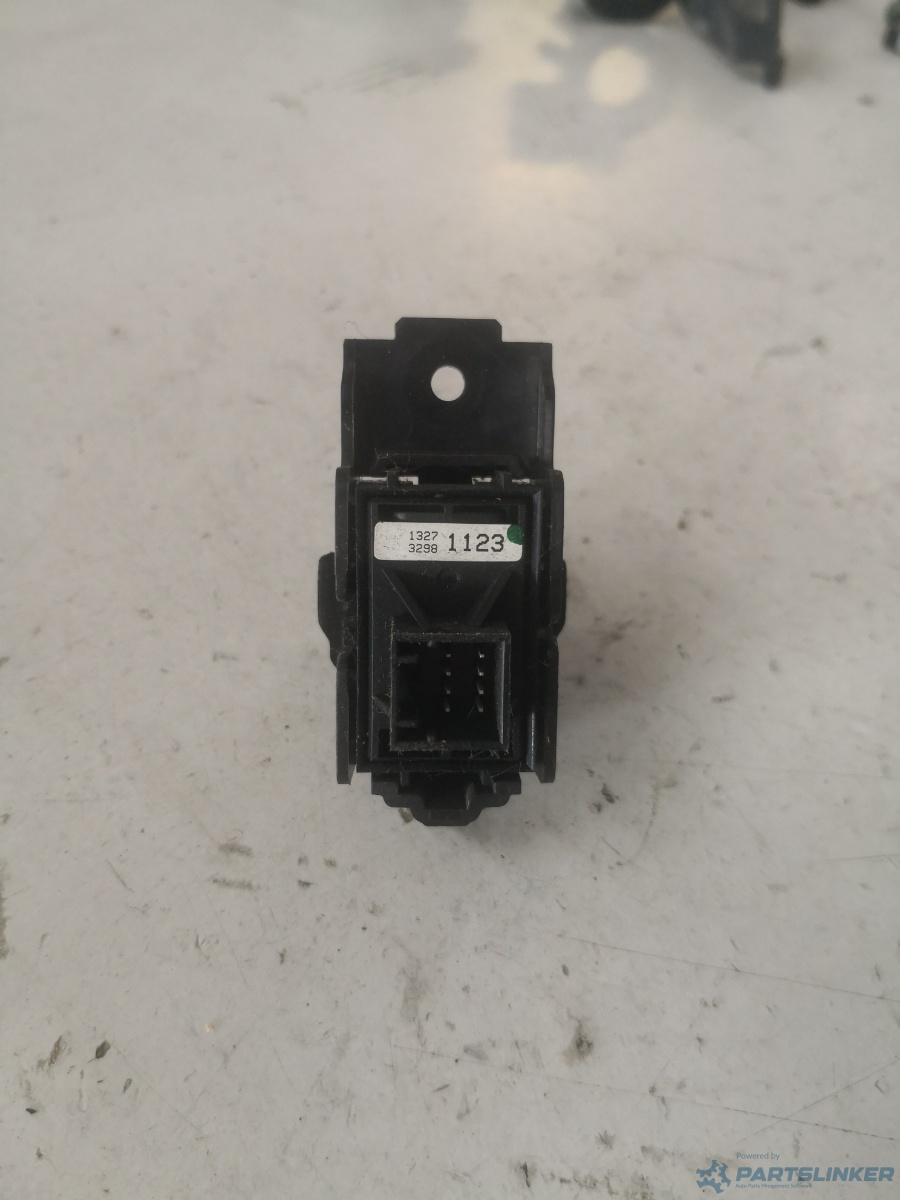 Buton frana de mana OPEL INSIGNIA (G09) [ 2008 - 2017 ] OEM 13273298 – foto 2