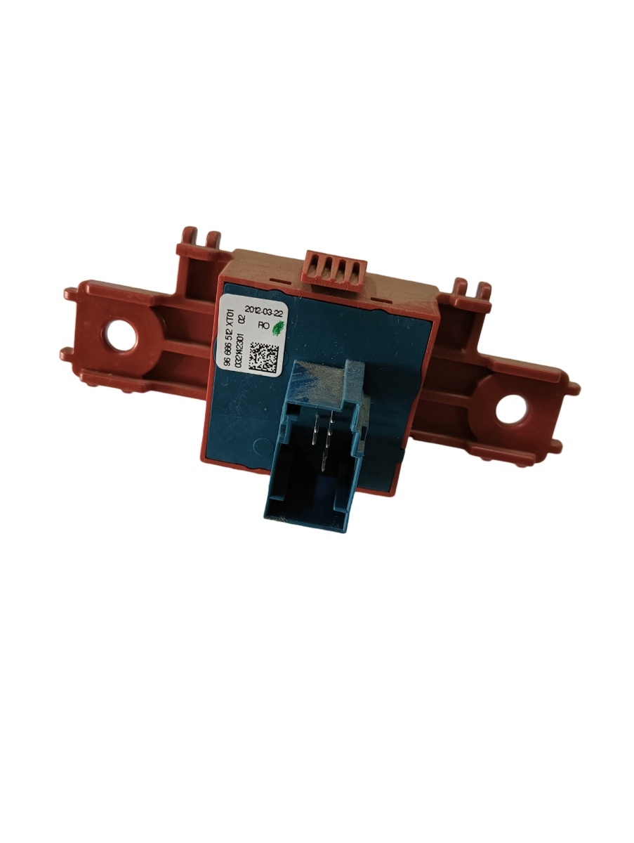 Buton frana de mana  PEUGEOT 508 8D_ 2010 - > HDi Hybrid4 AWC RHC (DW10CTED4) 96666512 – foto 2
