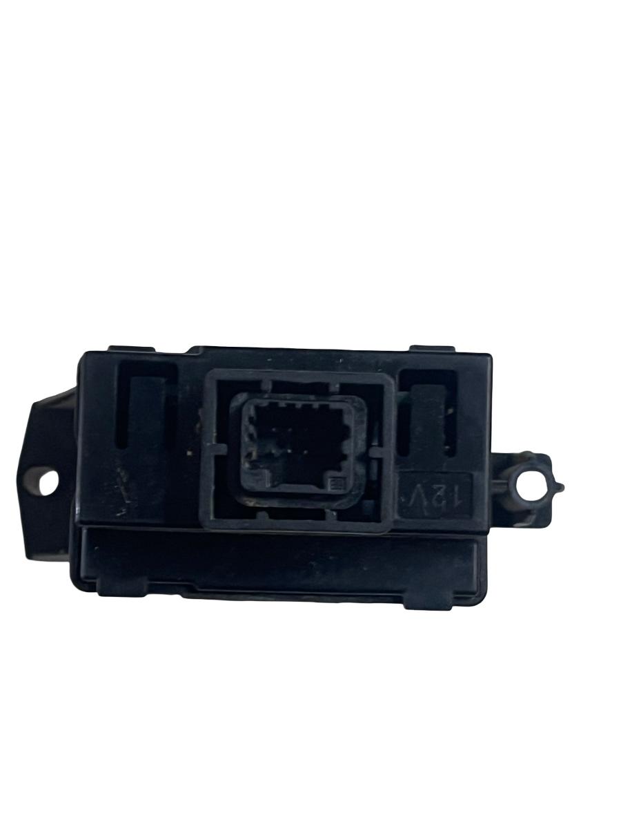 Buton frana de mana RENAULT LAGUNA III BT0/1 2007 - 2015 363210001R – foto 3
