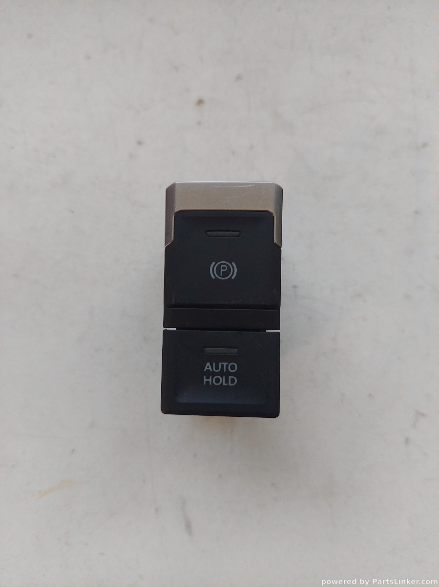 Buton frana de mana VOLKSWAGEN T-ROC (A11) [ 2017 - > ] TDI (DGTE) 85KW|115HP OEM 2ga927225
