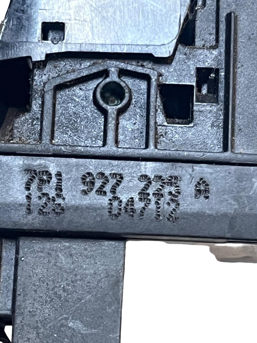 Buton frana de mana VOLKSWAGEN TOUAREG 7P5, 7P6 2010 - 2018 7P1927225A – foto 3