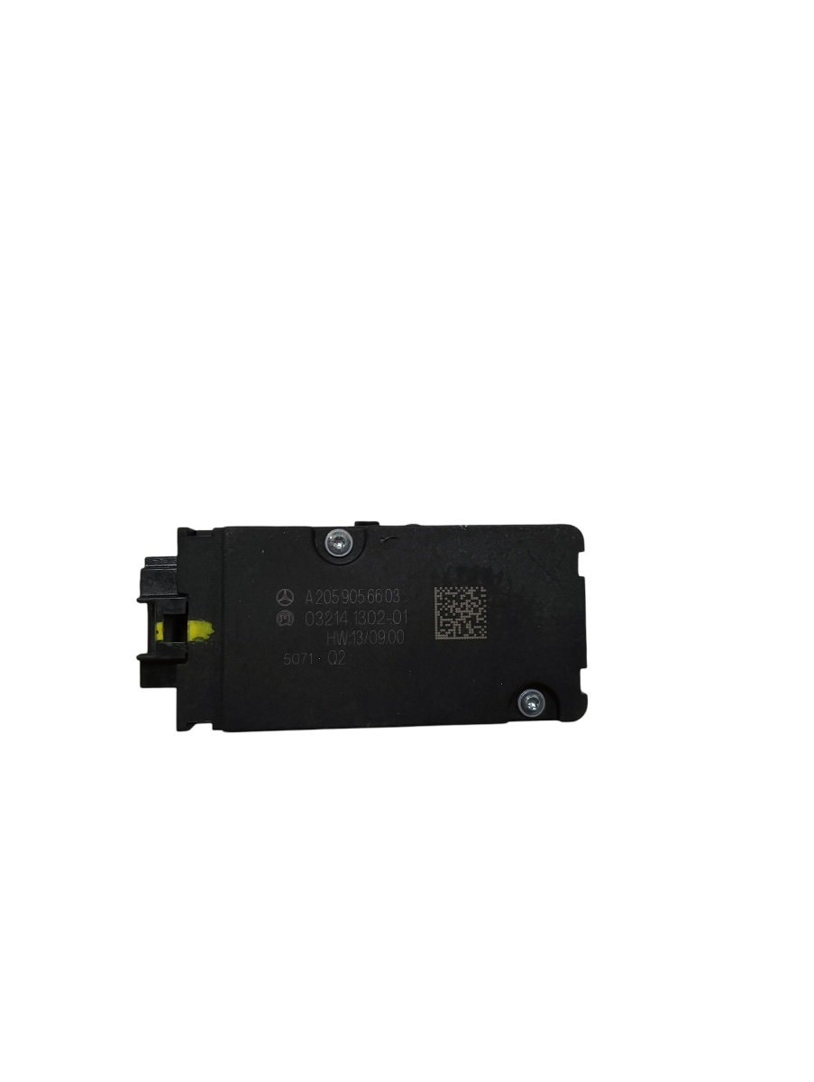 Buton frana mana MERCEDES-BENZ C-CLASS W205 2013 -> A2059056603 – foto 2