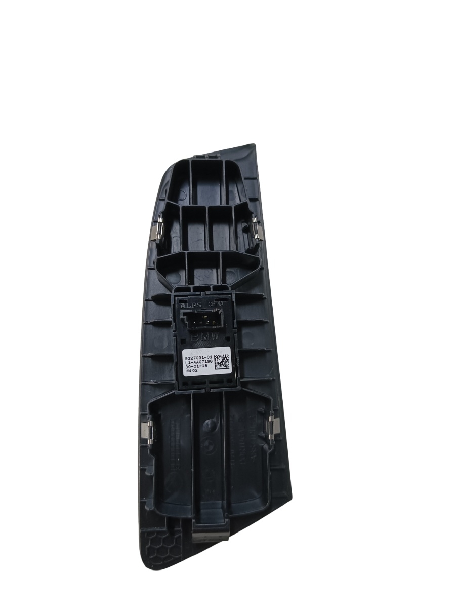 Buton geam  dreapta fata BMW 5 G30, F90 2016 - > 9327931 – foto 2