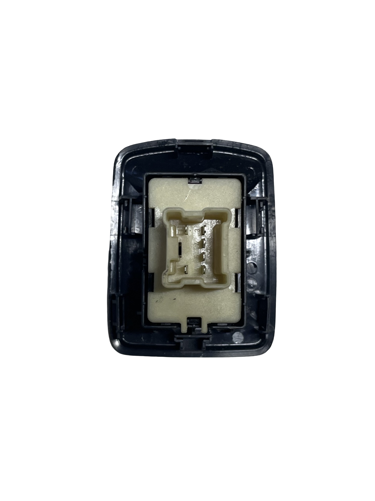 Buton Geam dreapta față Dacia Logan 2 2012–2020 Facelift – foto 2