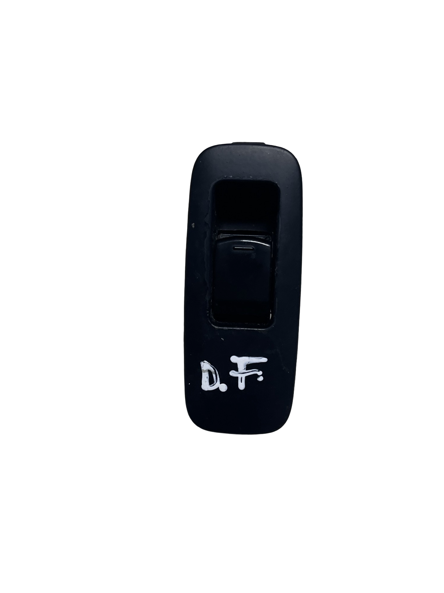Buton Geam dreapta față Nissan Qashqai 1 1.6 R9M 2007–2014 Facelift - cod: 25411BR00A