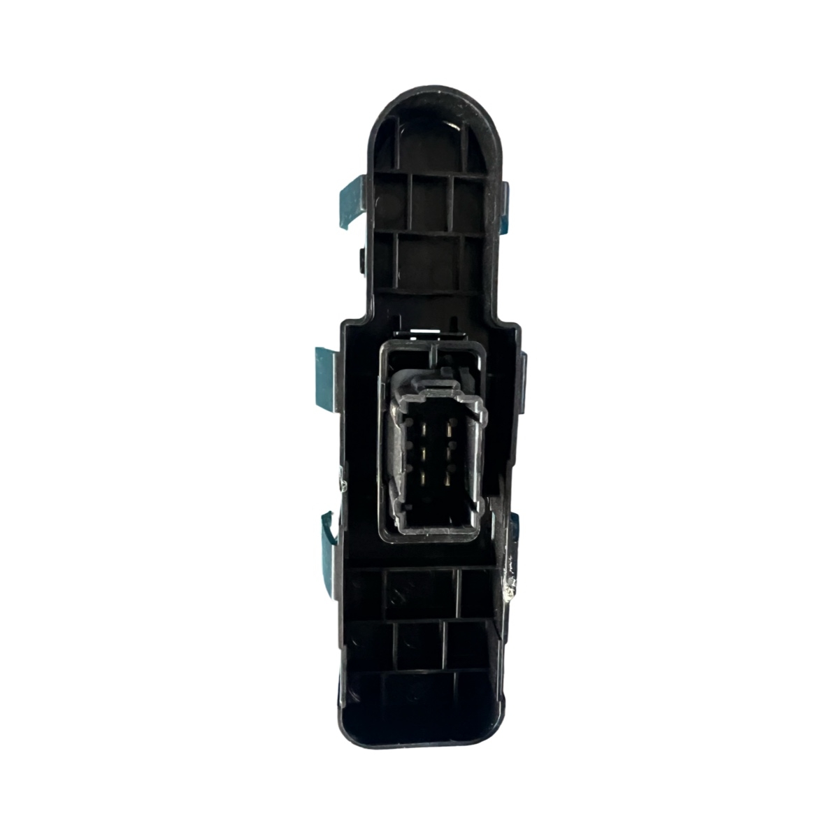 Buton geam dreapta fata PEUGEOT 207 SW WK_ 2007 - 2012 96548606 – foto 2