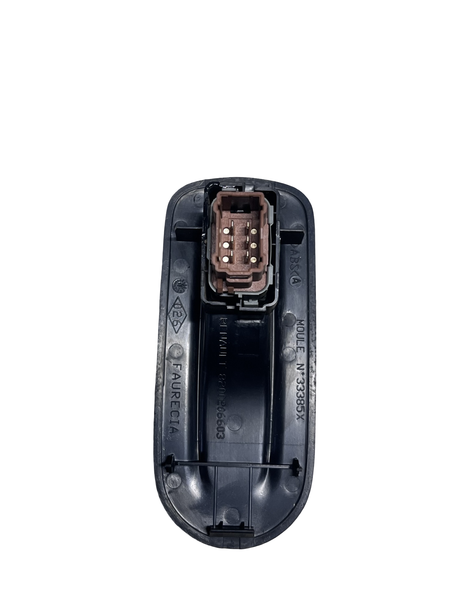 Buton Geam dreapta față Renault Master II 1997–2010 - cod: 8200206603 – foto 2
