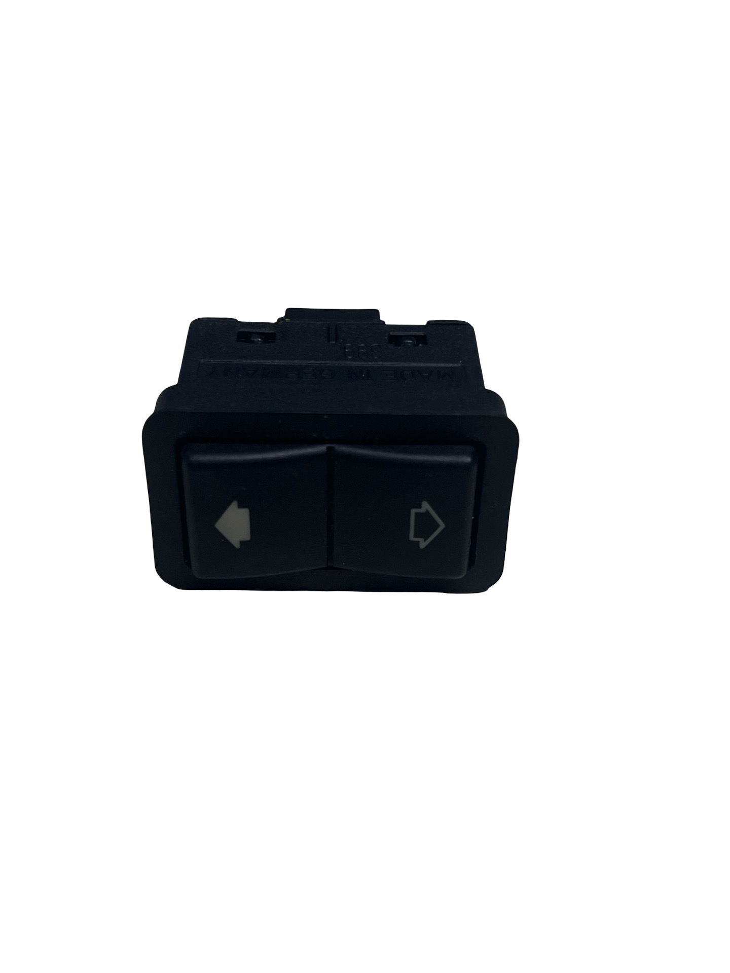 Buton Geam dreapta spate BMW SERIA 7 E38 1994–2001 - cod: 8368974